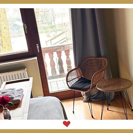 Bed and Breakfast Berghupferl-Alm - Do Legst Di Nieda à Flintsbach am Inn Extérieur photo