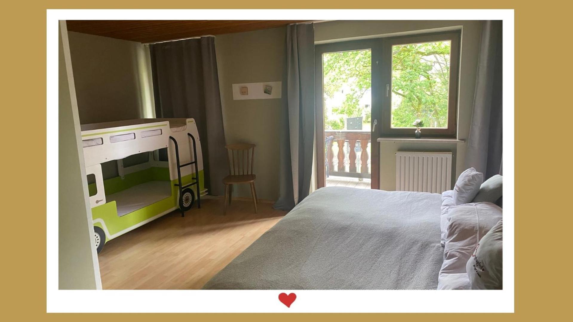 Bed and Breakfast Berghupferl-Alm - Do Legst Di Nieda à Flintsbach am Inn Extérieur photo