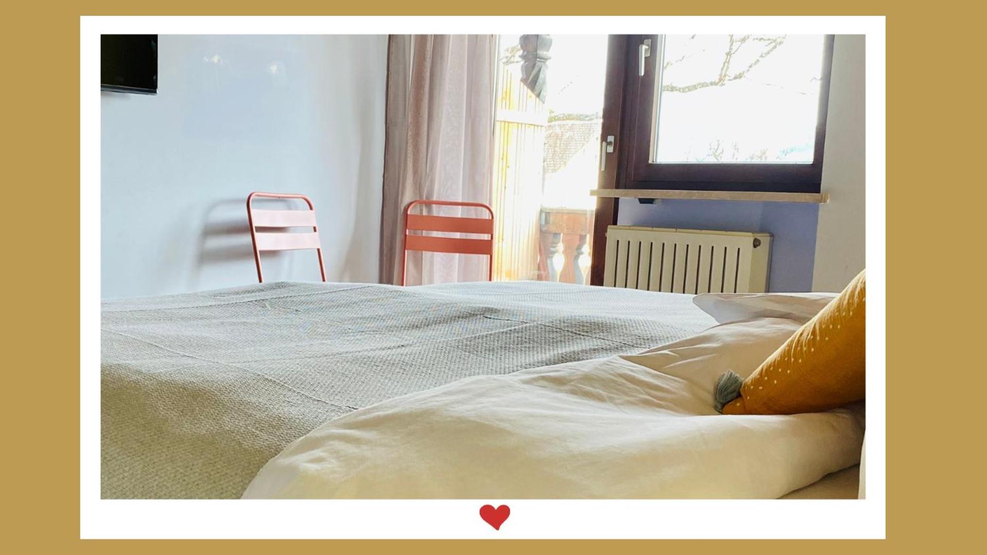 Bed and Breakfast Berghupferl-Alm - Do Legst Di Nieda à Flintsbach am Inn Extérieur photo