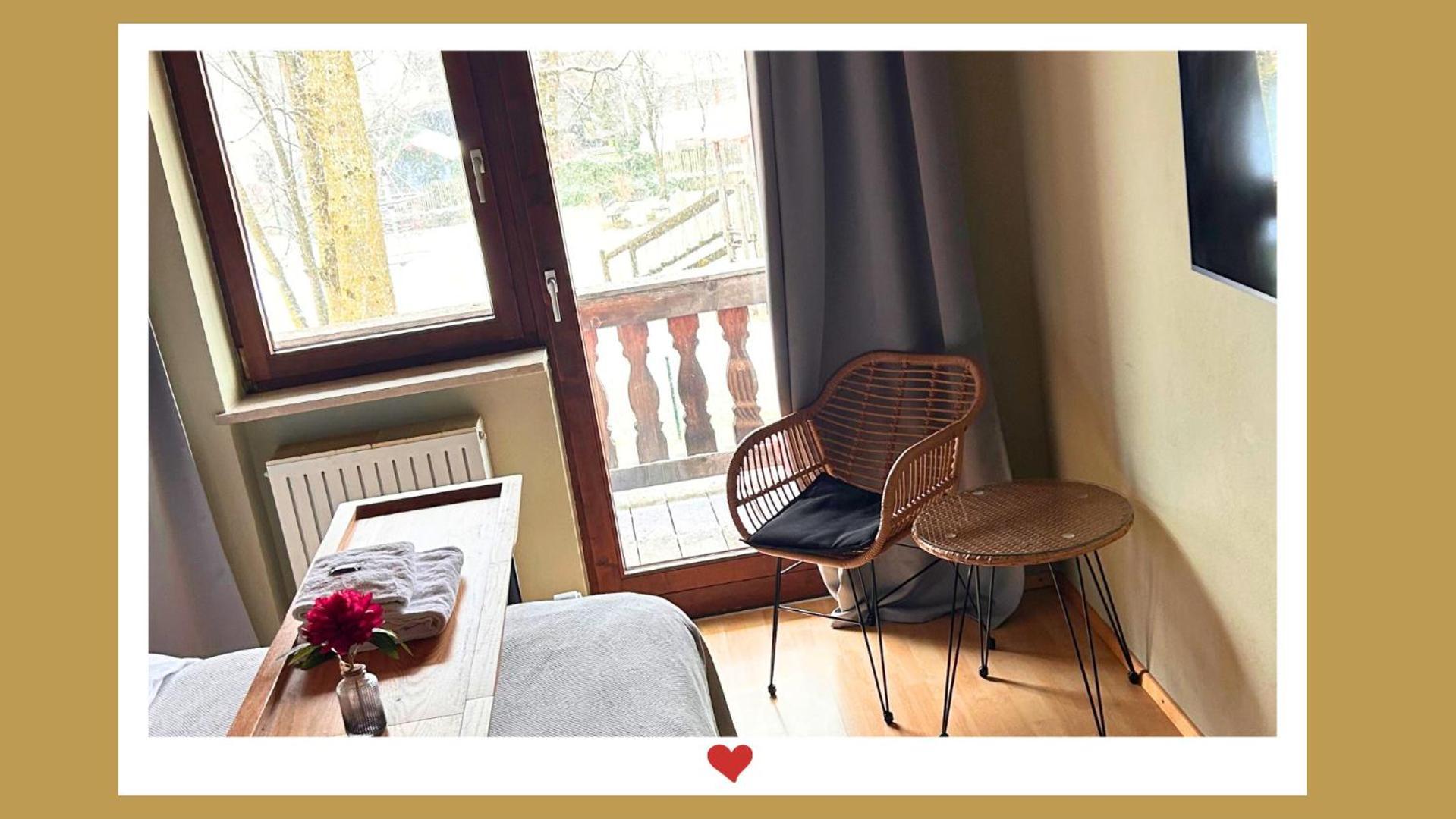 Bed and Breakfast Berghupferl-Alm - Do Legst Di Nieda à Flintsbach am Inn Extérieur photo